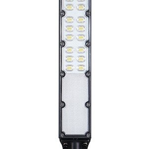 LED gatvės šviestuvas, reguliuojamas spindulys, 3 metai garantija, 100Lm/W, 100W, neutrali balta šviesa