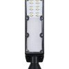 LED gatvės šviestuvas, reguliuojamas spindulys, 3 metai garantija, dienos/nakties sensorius, 100Lm/W, 30W, neutrali balta šviesa LED gatvės šviestuvas, reguliuojamas spindulys, 3 metai garantija, dienos/nakties sensorius, 100Lm/W, 30W, neutrali balta šviesa