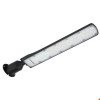 LED gatvės šviestuvas, reguliuojamas spindulys, 3 metai garantija, dienos/nakties sensorius, 100Lm/W, 100W, neutrali balta šviesa LED gatvės šviestuvas, reguliuojamas spindulys, 3 metai garantija, dienos/nakties sensorius, 100Lm/W, 100W, neutrali balta šviesa
