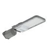 LED gatvės šviestuvas, reguliuojamas spindulys, 3 metai garantija, 50W, neutrali balta šviesa