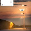 LED gatvės šviestuvas, reguliuojamas spindulys, 3 metai garantija, 120Lm/W, 100W, šilta balta šviesa LED gatvės šviestuvas, reguliuojamas spindulys, 3 metai garantija, 120Lm/W, 100W, šilta balta šviesa