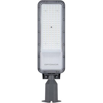 LED gatvės šviestuvas, reguliuojamas spindulys, 3 metai garantija, 120Lm/W, 200W, šalta balta šviesa LED gatvės šviestuvas, reguliuojamas spindulys, 3 metai garantija, 120Lm/W, 200W, šalta balta šviesa