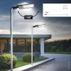 LED gatvės šviestuvas, reguliuojamas spindulys, 3 metai garantija, 120Lm/W, 200W, šalta balta šviesa LED gatvės šviestuvas, reguliuojamas spindulys, 3 metai garantija, 120Lm/W, 200W, šalta balta šviesa
