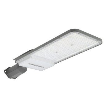 LED gatvės šviestuvas, reguliuojamas spindulys, 3 metai garantija, 120Lm/W, 200W, neutrali balta šviesa