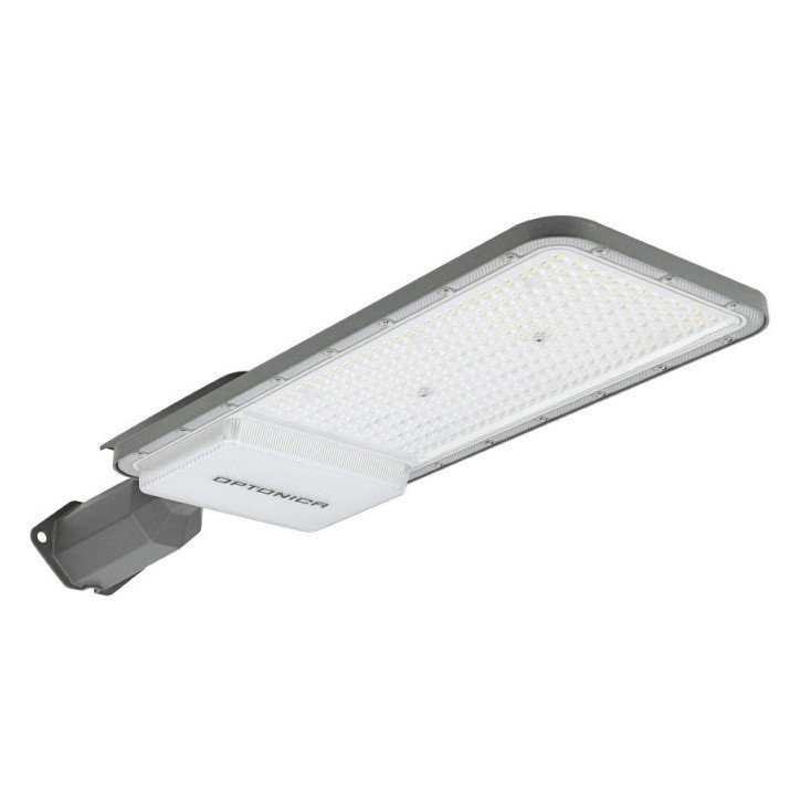 LED gatvės šviestuvas, reguliuojamas spindulys, 3 metai garantija, 120Lm/W, 200W, neutrali balta šviesa LED gatvės šviestuvas, reguliuojamas spindulys, 3 metai garantija, 120Lm/W, 200W, neutrali balta šviesa