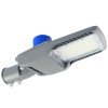 LED gatvės šviestuvas, reguliuojamas spindulys, 50W, neutrali balta šviesa, NEMA jungtis LED gatvės šviestuvas, reguliuojamas spindulys, 50W, neutrali balta šviesa, NEMA jungtis