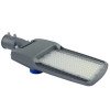 LED gatvės šviestuvas, reguliuojamas spindulys, 100W, šalta balta šviesa, NEMA jungtis LED gatvės šviestuvas, reguliuojamas spindulys, 100W, šalta balta šviesa, NEMA jungtis
