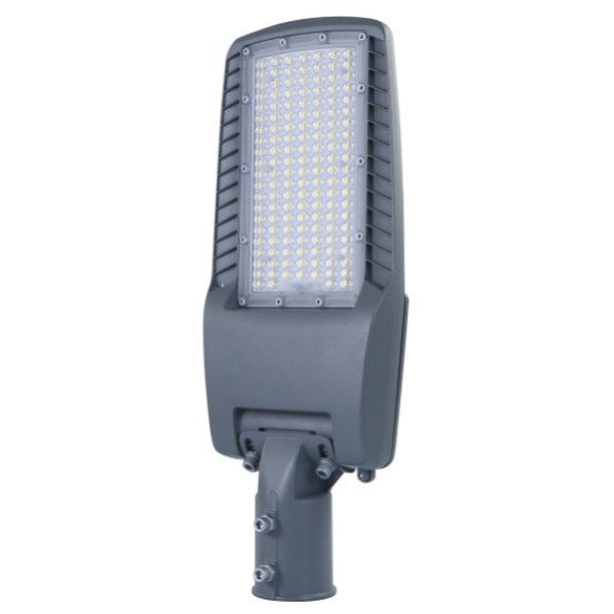 LED gatvės šviestuvas, reguliuojamas spindulys, 100W, neutrali balta šviesa, NEMA jungtis LED gatvės šviestuvas, reguliuojamas spindulys, 100W, neutrali balta šviesa, NEMA jungtis