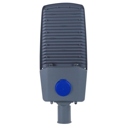 LED gatvės šviestuvas, reguliuojamas spindulys, 200W, šalta balta šviesa, NEMA jungtis LED gatvės šviestuvas, reguliuojamas spindulys, 200W, šalta balta šviesa, NEMA jungtis