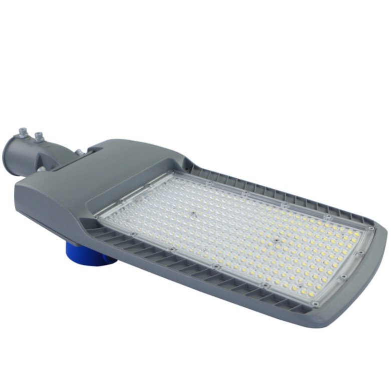 LED gatvės šviestuvas, reguliuojamas spindulys, 200W, neutrali balta šviesa, NEMA jungtis LED gatvės šviestuvas, reguliuojamas spindulys, 200W, neutrali balta šviesa, NEMA jungtis