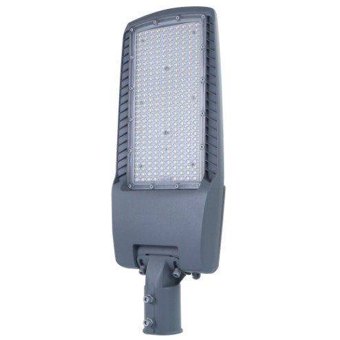 LED gatvės šviestuvas, reguliuojamas spindulys, 200W, neutrali balta šviesa, NEMA jungtis LED gatvės šviestuvas, reguliuojamas spindulys, 200W, neutrali balta šviesa, NEMA jungtis