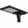 LED saulės gatvės šviestuvas, nuotolinis valdymas, 40W, 2CCT šviesa