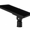 LED saulės gatvės šviestuvas, nuotolinis valdymas, 60W, 2CCT šviesa LED saulės gatvės šviestuvas, nuotolinis valdymas, 60W, 2CCT šviesa