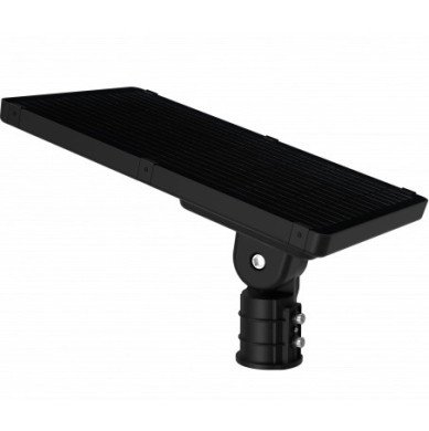 LED saulės gatvės šviestuvas, nuotolinis valdymas, 60W, 2CCT šviesa LED saulės gatvės šviestuvas, nuotolinis valdymas, 60W, 2CCT šviesa