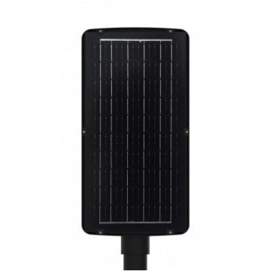 LED saulės gatvės šviestuvas, nuotolinis valdymas, 12W, šalta balta šviesa LED saulės gatvės šviestuvas, nuotolinis valdymas, 12W, šalta balta šviesa