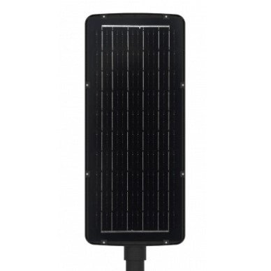 LED saulės gatvės šviestuvas, nuotolinis valdymas, 24W, šalta balta šviesa LED saulės gatvės šviestuvas, nuotolinis valdymas, 24W, šalta balta šviesa