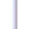 LED vejos lempa, 60cm, matinė, balta