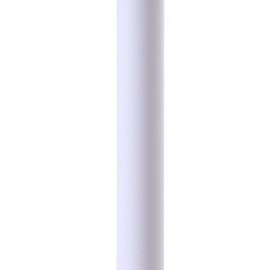 LED vejos lempa, 60cm, matinė, balta