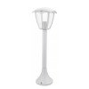 LED vejos lempa, 60cm, matinė, balta