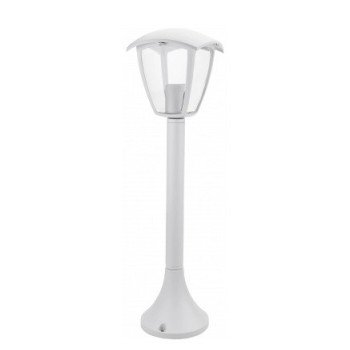 LED vejos lempa, 60cm, matinė, balta