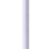 LED vejos lempa, 90cm, matinė, balta LED vejos lempa, 90cm, matinė, balta