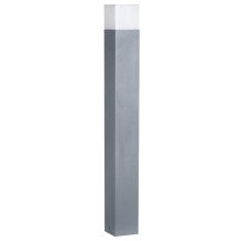 LED vejos lempa, 80cm, tamsiai pilka LED vejos lempa, 80cm, tamsiai pilka