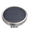 LED saulės vejos lempa, 2W, PIR jutiklis, įsmeigiama, šilta balta šviesa LED saulės vejos lempa, 2W, PIR jutiklis, įsmeigiama, šilta balta šviesa