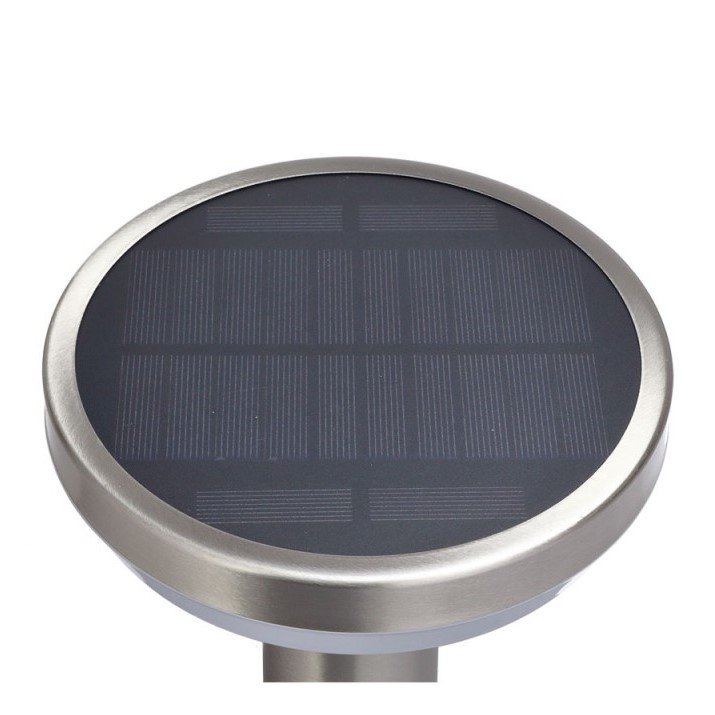 LED saulės vejos lempa, 2W, PIR jutiklis, įsmeigiama, šilta balta šviesa LED saulės vejos lempa, 2W, PIR jutiklis, įsmeigiama, šilta balta šviesa