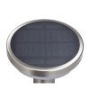 LED saulės vejos lempa, 4.4W, įsmeigiama, šilta balta šviesa LED saulės vejos lempa, 4.4W, įsmeigiama, šilta balta šviesa