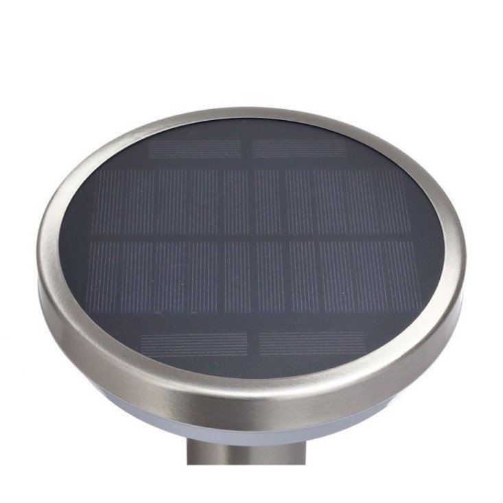 LED saulės vejos lempa, 4.4W, įsmeigiama, šilta balta šviesa LED saulės vejos lempa, 4.4W, įsmeigiama, šilta balta šviesa