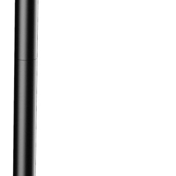 LED saulės sodo šviestuvas, 1W, CCT 3000K-6000K