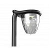 LED saulės sodo šviestuvas, 1W, CCT 3000K-6000K
