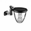 LED saulės sodo lempa, 1W, CCT 3000K-6000K