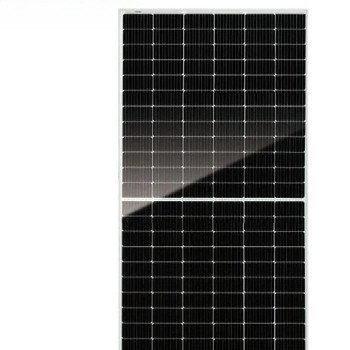 Ulica Solar saulės panelė, 455Wp, monokristalinė, Half-Cut