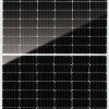 Ulica Solar saulės panelė, 455Wp, monokristalinė, Half-Cut Ulica Solar saulės panelė, 455Wp, monokristalinė, Half-Cut
