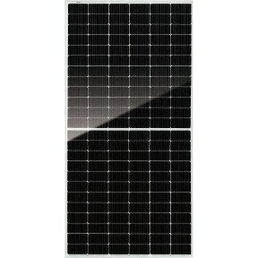Ulica Solar saulės panelė, 455Wp, monokristalinė, Half-Cut Ulica Solar saulės panelė, 455Wp, monokristalinė, Half-Cut