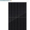 Ulica Solar saulės panelė, 405Wp, monokristalinė, Half-Cut