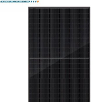 Ulica Solar saulės panelė, 405Wp, monokristalinė, Half-Cut