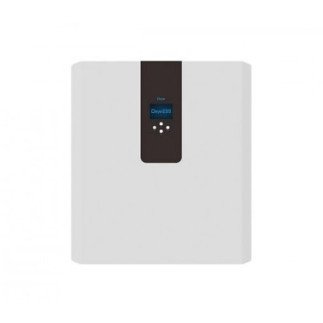Deye energijos sistema, 5kW inverteris, 5.32kWh baterija, 1 fazė Deye energijos sistema, 5kW inverteris, 5.32kWh baterija, 1 fazė