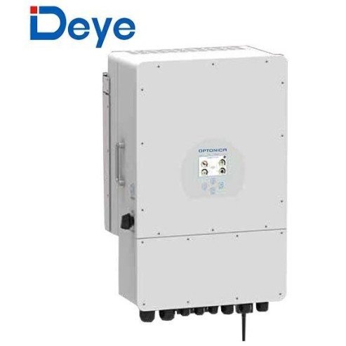 Deye hibridinis inverteris, 12kW, 3 fazės