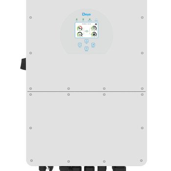 Deye hibridinis inverteris, 20kW, 3 fazės