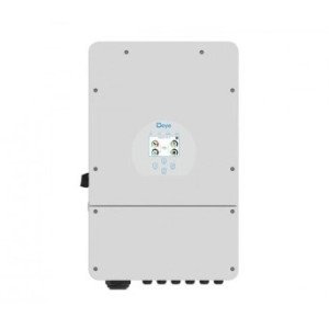 Deye hibridinis inverteris, 8kW, 1 fazė Deye hibridinis inverteris, 8kW, 1 fazė