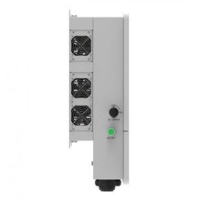 Deye hibridinis inverteris, 8kW, 1 fazė Deye hibridinis inverteris, 8kW, 1 fazė