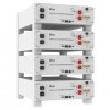 Deye baterija, klasteriui, Li-ion, 51.2V, 5.12kWh, 100Ah