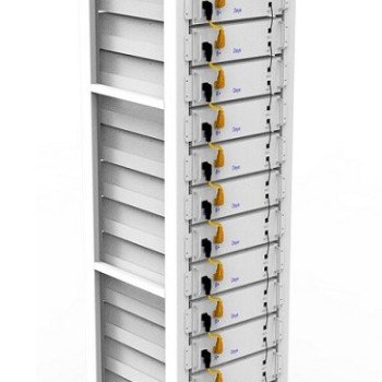 Deye 19 colių spinta 12-ai baterijų ir 1-am kontroleriui Deye 19 colių spinta 12-ai baterijų ir 1-am kontroleriui