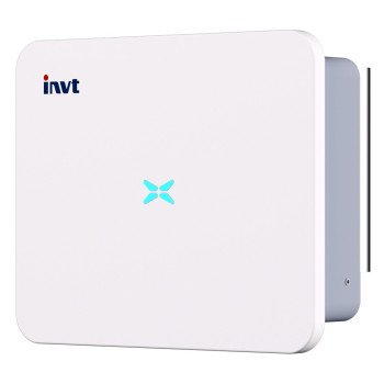 INVT on-grid inverteris, 10kW, 3 fazės