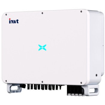 INVT on-grid inverteris, 50kW, 3 fazės