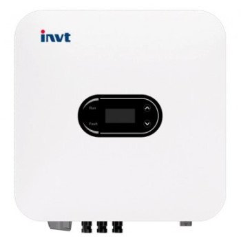 INVT on-grid inverteris, 8kW, 1 fazė