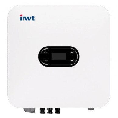 INVT on-grid inverteris, 8kW, 1 fazė