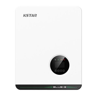 KSTAR on-grid inverteris, 30kW, 3 fazės KSTAR on-grid inverteris, 30kW, 3 fazės